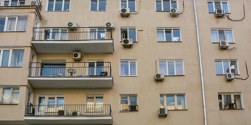 В Москве капитально отремонтировали более 120 домов, где жили выдающиеся военные деятели