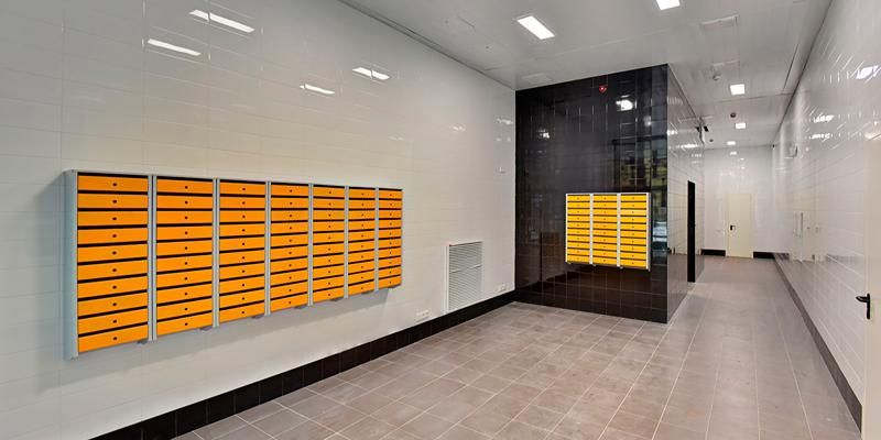 Еще один жилой дом по программе реновации появится в районе Кузьминки