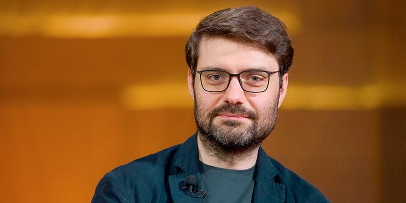 «Музыка — центр моей жизни». Иван Рудин — об искусстве, о работе дирижера и концертном зале «Зарядье»