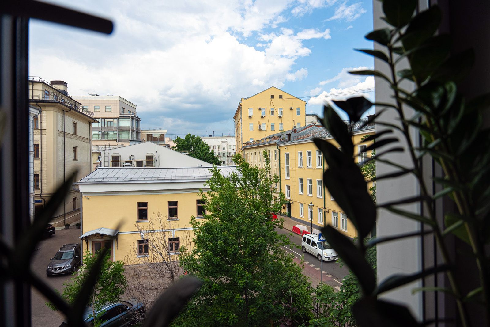 Фото: пресс-служба Департамента культуры города Москвы