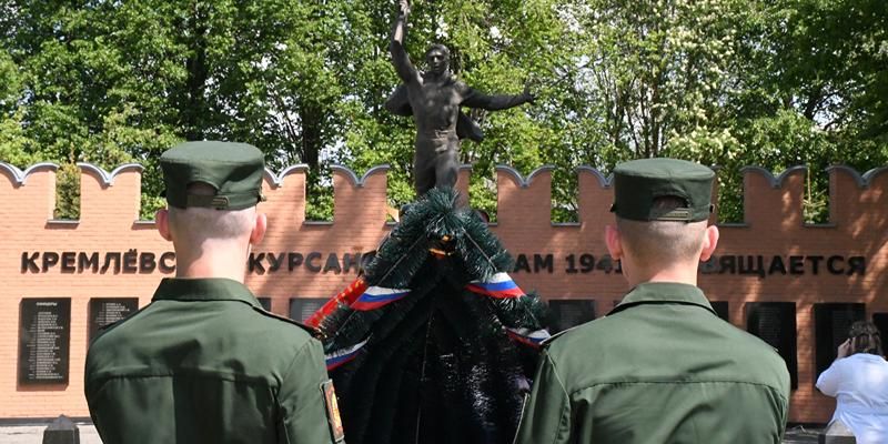 Более 500 человек приняли участие в ежегодном марш-броске «Волоколамский рубеж»