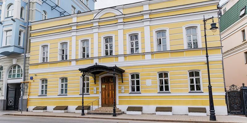 Дом-музей Марины Цветаевой приглашает москвичей на лекции и концерты ко дню рождения поэта
