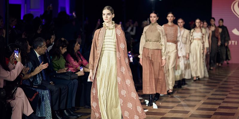 BRICS+ Fashion Summit held in Moscow attracts 3.5 million people