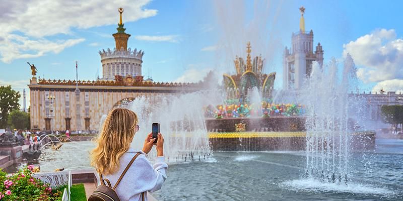 Уже 32 тысячи материалов: медиабанку «Мосфото» исполнился год