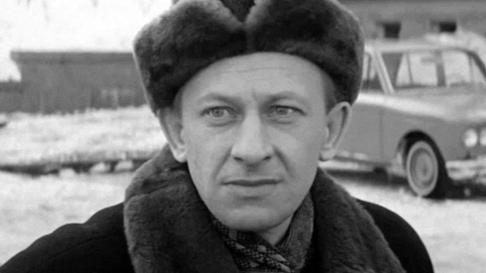 Человек, которого любили все: 100 лет со дня рождения Евгения Евстигнеева