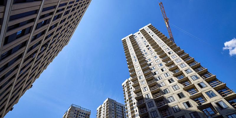 В Некрасовке реорганизуют неэффективно используемые территории