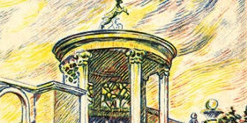 Как появился выставочный комплекс ВДНХ: Главархив &mdash; о создании площадки для демонстрации достижений СССР