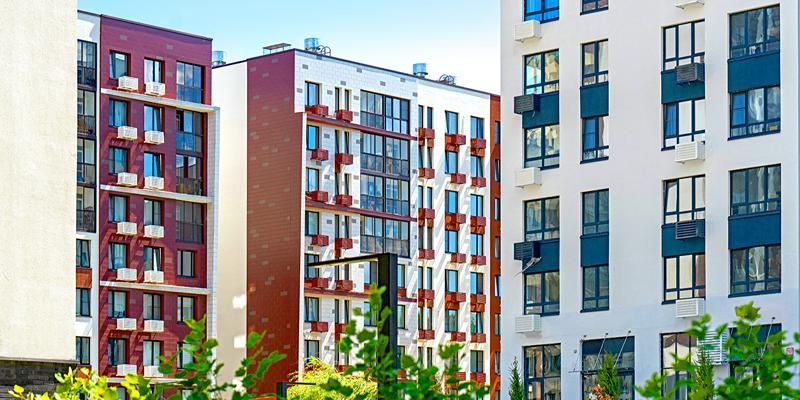 С начала года Москва заключила 63 договора о комплексном развитии территорий