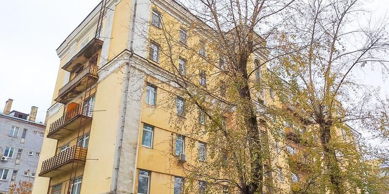 На городские торги выставили нежилые помещения в Сокольниках
