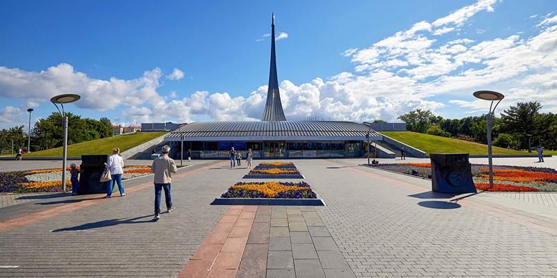 В Музее космонавтики представят работы отечественных художников по стеклу второй половины XX века