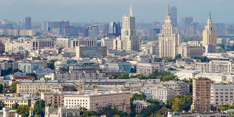 Столица предоставила льготу на аренду зданий в центре города 49 владельцам малого бизнеса