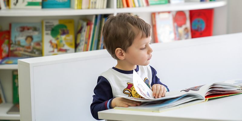 Бяка, Бука и «Приплывший дом». Шесть книг для детей разного возраста