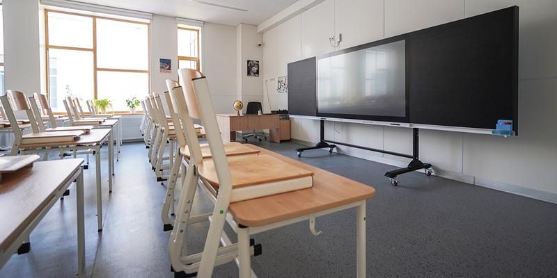 Город заключил с инвесторами 35 договоров на строительство образовательных объектов в ТиНАО