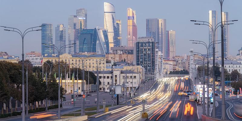 Эффективное использование ресурсов: как Москва сохраняет лидерство по развитию экономики замкнутого цикла