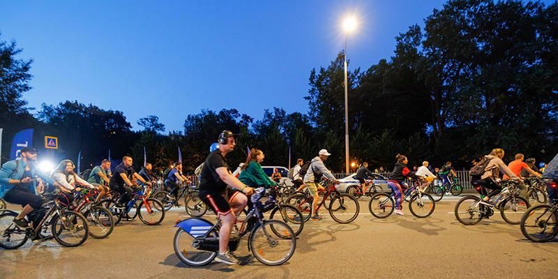 Несколько набережных и улиц в центре города будут закрыты 5 июля