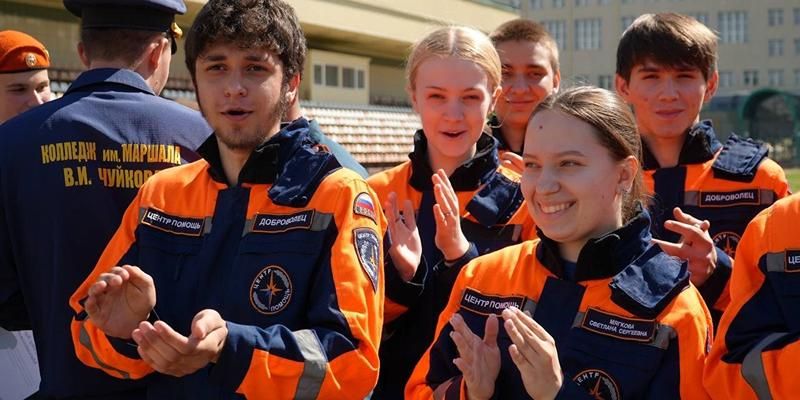 Столичные НКО учат студентов и школьников оказанию первой помощи