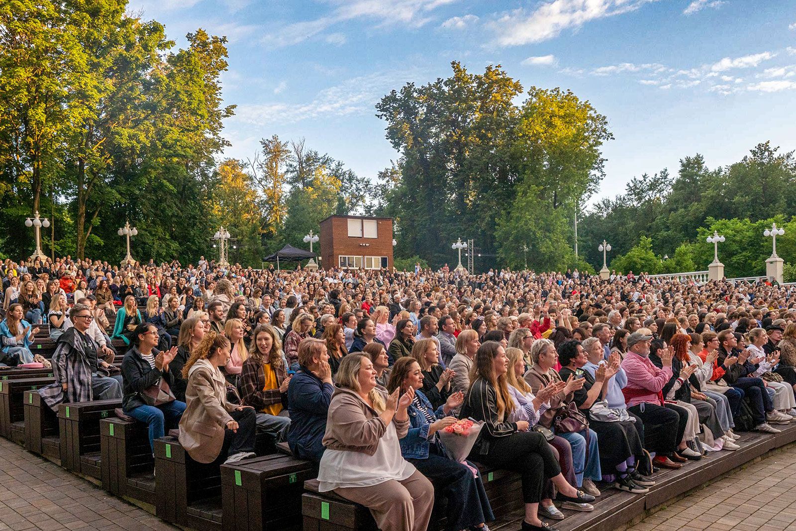 Фото: пресс-служба ВДНХ