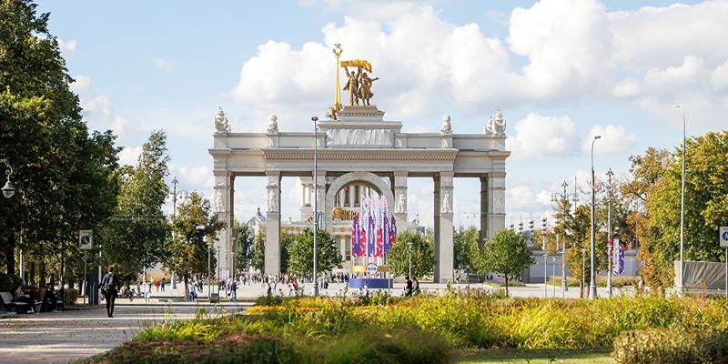 Начался прием заявок на премию Правительства Москвы в области экологии