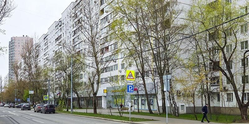 На открытый аукцион выставили два коммерческих помещения на Алтуфьевском шоссе