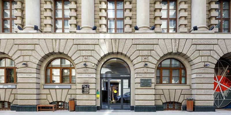 На архитектурном фестивале в ММОМА обсудят концепции развития Москвы
