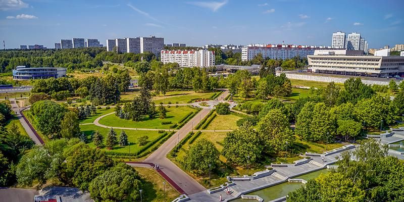 Советская Кремниевая долина: москвичей приглашают на лекцию, посвященную Зеленограду
