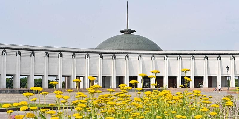 Участники квеста Музея Победы смогут получить 1945 баллов программы «Миллион призов» за прохождение дополнительного маршрута