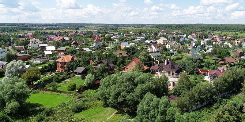 Собственник участка в ТиНАО заплатил штраф за экологический ущерб