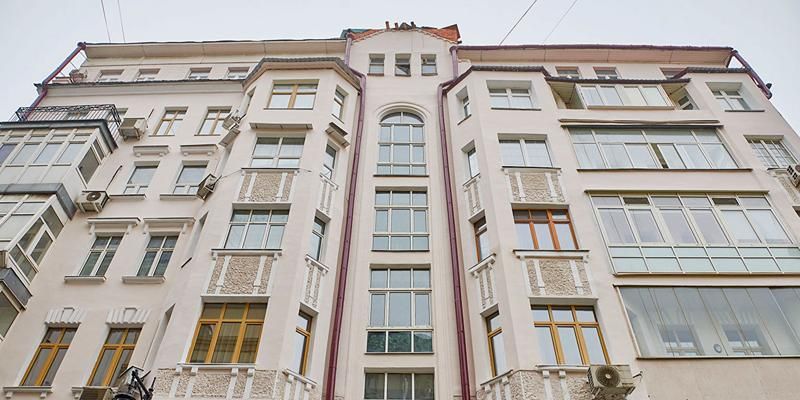 В проекте «Активный гражданин» выберут самые красивые доходные дома столицы в стиле модерн, отремонтированные в 2023 году