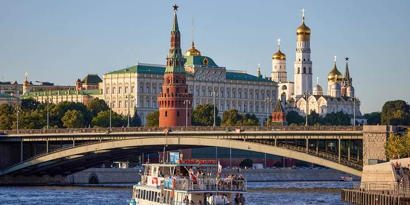 На платформе «Активный гражданин — детям» открылся опрос о необычных мостах столицы