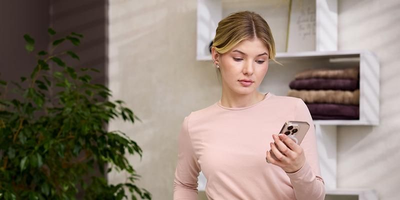 «Ваш аккаунт взломан»: эксперты проекта «Перезвони сам» рассказали о фразах, которые выдают мошенников