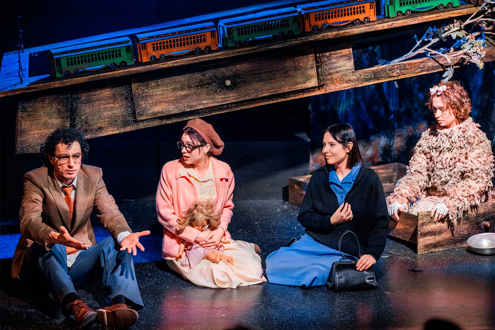 Фото: пресс-служба Департамента культуры города Москвы