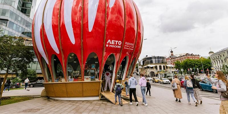 Столичные предприниматели рассказали, как проекты «Лето в Москве» и «Зима в Москве» участвуют в развитии их бизнеса