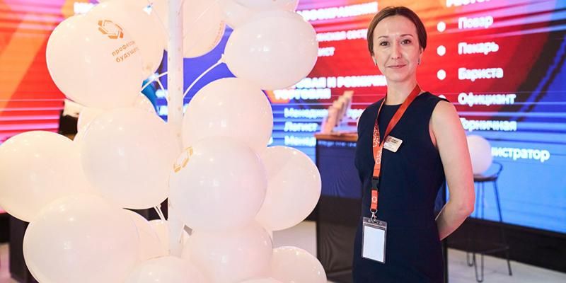 В центре «Профессии будущего» пройдет фестиваль вакансий в сфере гостеприимства