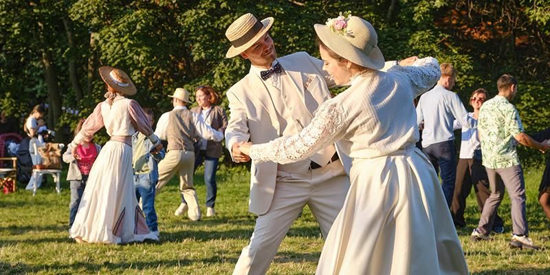 The Moscow Estates festival will unite more than 50 historical sites of the capital city