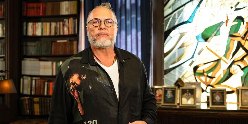 «Театр — это прекрасный тренажер, чтобы быть человеком». Интервью с Юрием Грымовым