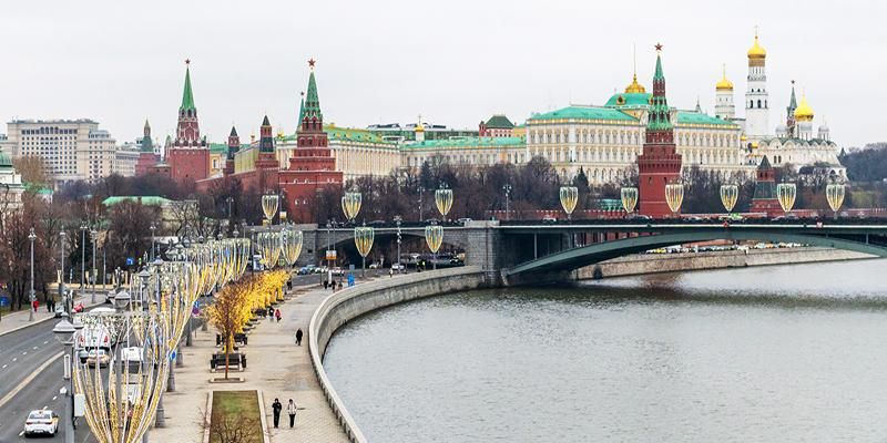 Переменная облачность и без осадков: прогноз погоды на ближайшие дни
