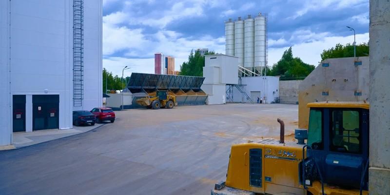 На северо-западе Москвы в рамках МаИП появятся производства пищевой и строительной отраслей
