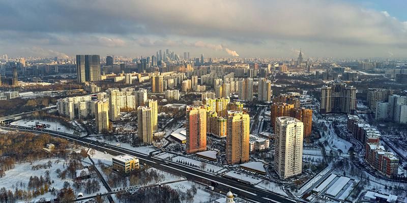 Москва обновила сборник нормативов для оценки затрат на эксплуатацию городских объектов