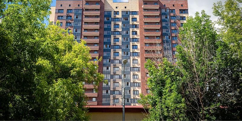 Программа реновации: в новостройку на 1-й улице Машиностроения начали заселяться жильцы