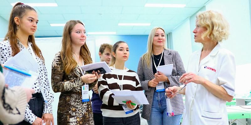 В Москве внедряют инновационный подход к подготовке преподавателей профессионального образования