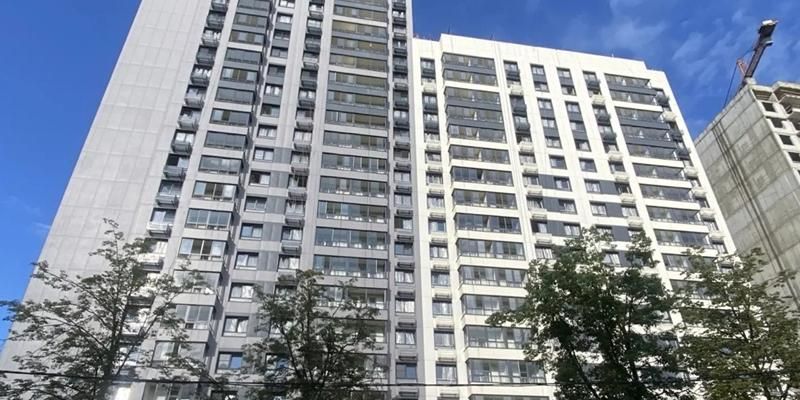 Выдано разрешение на ввод в эксплуатацию жилого дома по программе реновации на 2-й Владимирской улице
