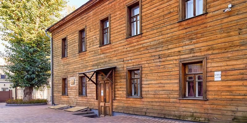 Концерт, лекция, экскурсия: как Музей С.А. Есенина отметит 30-летний юбилей