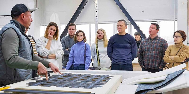 За кулисами московских производств: акцию проекта «День без турникетов» посвятят интерьеру и дизайну