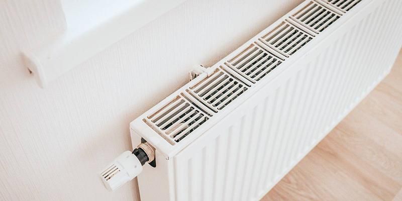 В Москве скорректировали работу системы отопления из-за похолодания