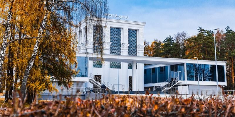 Горожан приглашают на новогодние мастер-классы и квесты в Музее кино на ВДНХ
