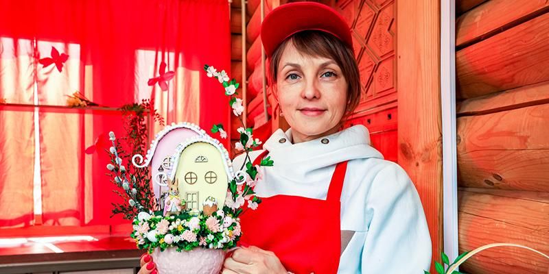 Творческие мастер-классы и благотворительные ярмарки: как пройдут заключительные дни фестиваля «Пасхальный дар»