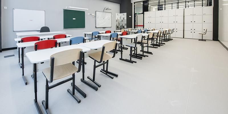 Школа и детский сад: в Можайском районе построят крупный образовательный комплекс