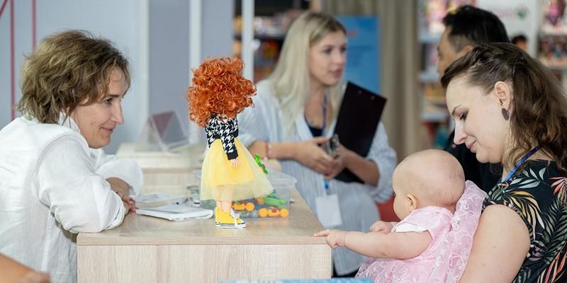 Большой экспорт для самых маленьких: детские товары из Москвы покоряют рынок Казахстана
