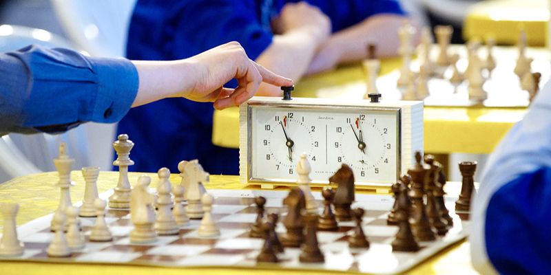 Knight’s move: How the Mikhail Botvinnik Chess School students win Russian and international competitions