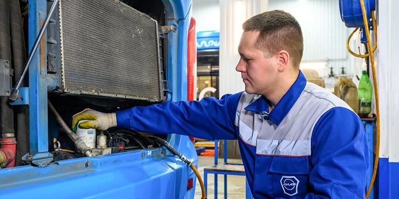Более двух тысяч электробусов и около пяти тысяч автобусов подготовили к работе зимой